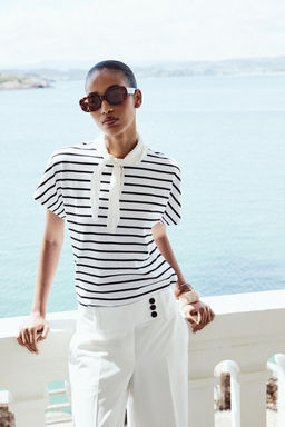 DOLMAN SLEEVE T-SHIRT