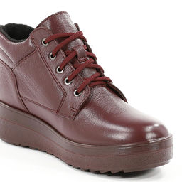 Ботинки женские