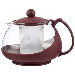 Чайник заварочный PTP-20-750ML, арт. 910105