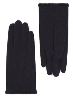 Перчатки муж Labbra LB-PH-05 navy  фото 3