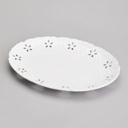 БЛЮДО LEFARD STYLE 35,5 СМ ОВАЛЬНОЕ фото 2