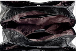 KAIDIFEINIROO Сумка женская 8303  фото 7