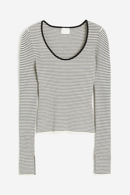 Top en punto de canale - H&m фото 4