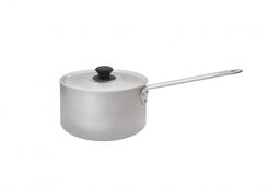 Кастрюля 1,8 л, с металлической ручкой - Калитва фото 2