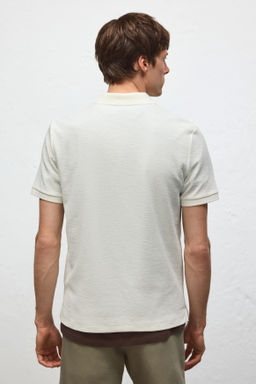Polo Slim Fit - H&m фото 10