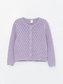 Bisiklet Yaka K?z Bebek Triko H?rka - Waikiki фото 2