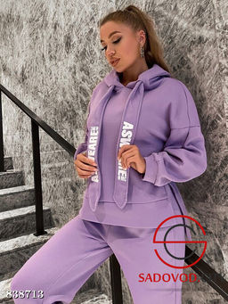 Спортивный женский костюм - Bruno фото 3