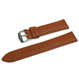 Ремешок натуральная кожа C19-10light-brown - Daniel klein фото 2