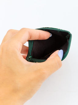 Кошелек под мелочь ручной принт Два Кота №0755/1 уп/3шт - Ганг фото 5