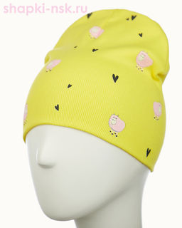 01-24-IT Бини для девочки (48-50)