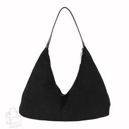Сумка женская кожаная 9606VGAA black Vitelli Grassi в Новосибирске