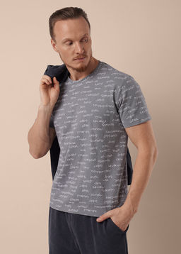 Футболка мужская