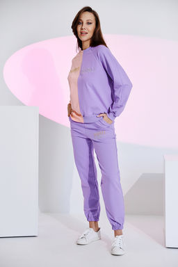 Толстовка 7370 - Натали фото 7