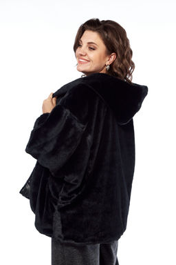 Куртка Diamant 1914-Р беж-какао фото 369