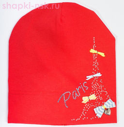 281 Ш Окно в Париж (50-52) Колпак - Vintage+ фото 4