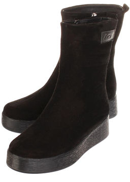 Ботинки Selm S24-1881-4