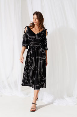 Платье женское