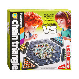 Игра настольная "Следуй своей логике" в коробке