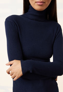 Джемпер (арт. 1003-8), ООО МОНГОЛКА - Mongolka фото 2