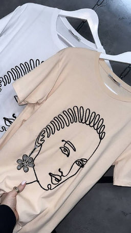 Турецкие футболки