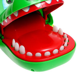 Настольная игра Крокодаббл - Лас играс kids фото 22