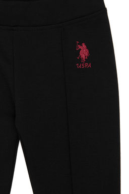 Черные колготки для девочек Неожиданная скидка в корзине - U.s. polo assn фото 4
