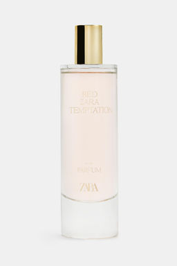RED TEMPTATION LIMITED EDITION EDP 80ML / 2.71 oz - Zara фото 2