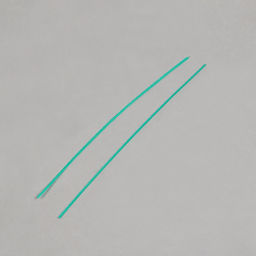 Цена за 2 шт. Проволока подвязочная, 20 см, в наборе 100 шт., зелёная, Greengo фото 5