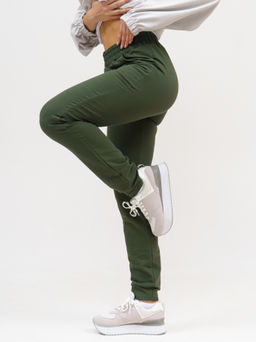 756 Брюки "хаки"