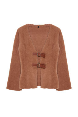 Vizon Kapamal? Tuylu Triko H?rka TWOAW25HI00112