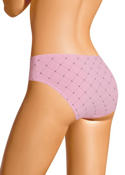 Трусы женские бикини - Clever wear фото 2