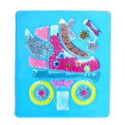 Набор для бисероплетения Стильные бусины, МИКС - Simaland фото 2