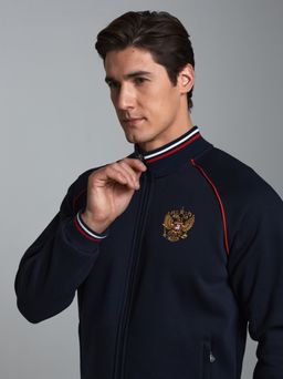 Спортивный костюм мужской RUSSIA 12M-RR-1488/1