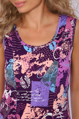 Сарафан 59144 - Натали фото 4