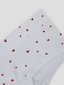 Цена за 2 штуки! ТРУСЫ ЖЕНСКИЕ - Mark formelle фото 8