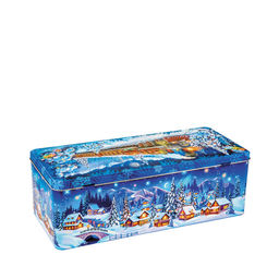 Сладкий новогодний подарок Экспресс