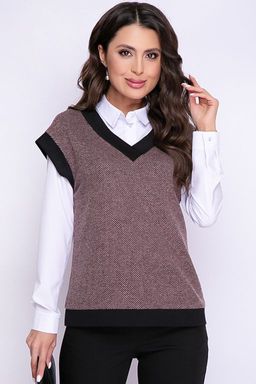 Жилет 2005 - Avili фото 3