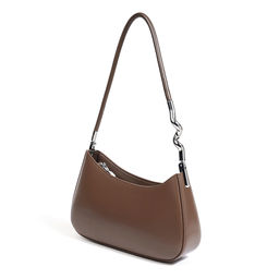 Женская сумка, кожа, MIRONPAN 521209 Светло-коричневый