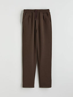 Beli Lastikli Erkek ?ocuk Pantolon