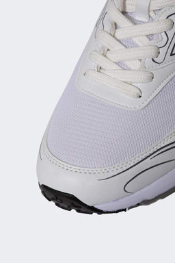 Мужская спортивная обувь с зубчатой подошвой - Defacto фото 6