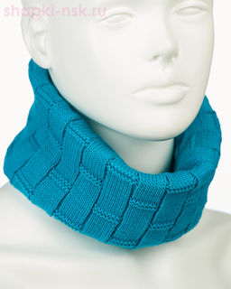 100-64 Снуд для мальчика (1-6 лет)