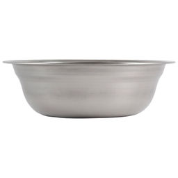 Миска нерж. 0,5л, д-р 15 см BOWL-15 арт. 985890