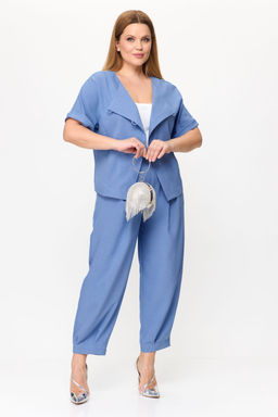 Костюм Michel Chic 1337/1 деним фото 9