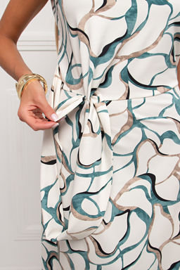 VALENTINA Платье Николина №1  фото 5