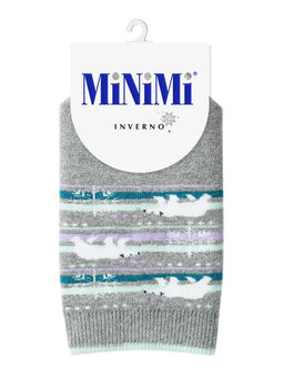 (Minimi) Mini Inverno 3300-8 нос.жен.,  фото 2