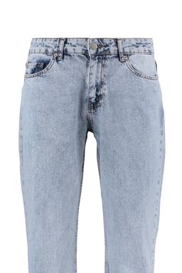 TRENDYOL MAN Mavi Regular Fit Jeans Kot Pantolon TMNSS22JE0231 - Trendyolmilla фото 15