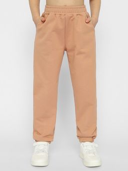 CRB wear/CSKG 70328-31-350 Брюки для девочки,бежевый/Ex.Cherubino