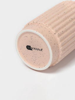 Набор для ванной SAVANNA Крошка, 3 предмета, дозатор для мыла, стакан, мыльница фото 10