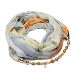 Шарф Марго 003420_80_71