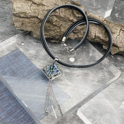 FROZEN Колье LKY5833